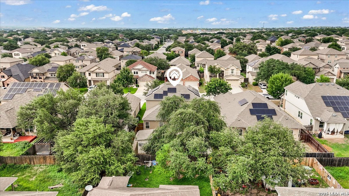 10434 Gazelle Cliff San Antonio TX 78245