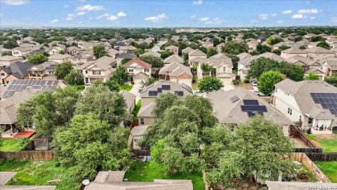 10434 Gazelle Cliff San Antonio TX 78245