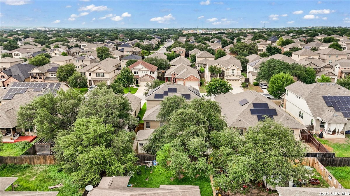 10434 Gazelle Cliff San Antonio TX 78245