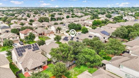 10434 Gazelle Cliff San Antonio TX 78245