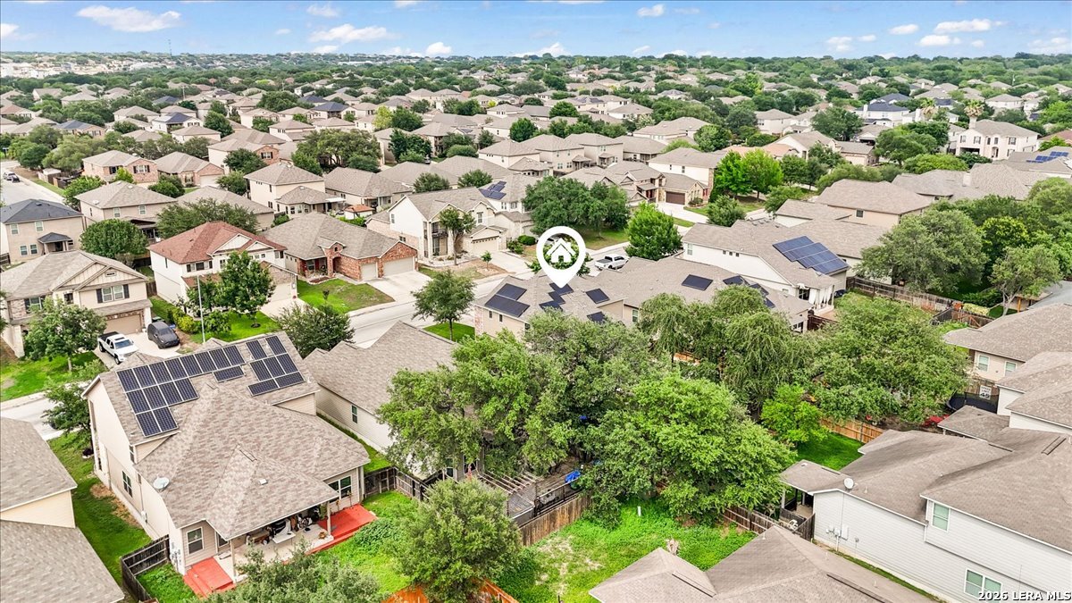 10434 Gazelle Cliff San Antonio TX 78245