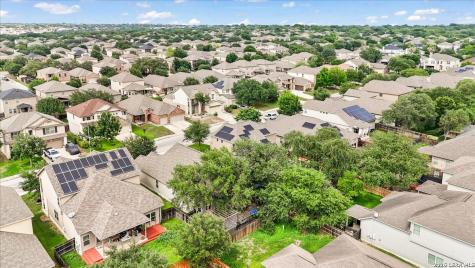 10434 Gazelle Cliff San Antonio TX 78245