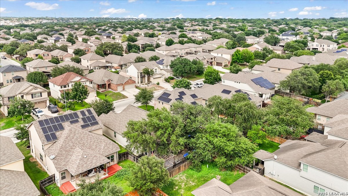 10434 Gazelle Cliff San Antonio TX 78245