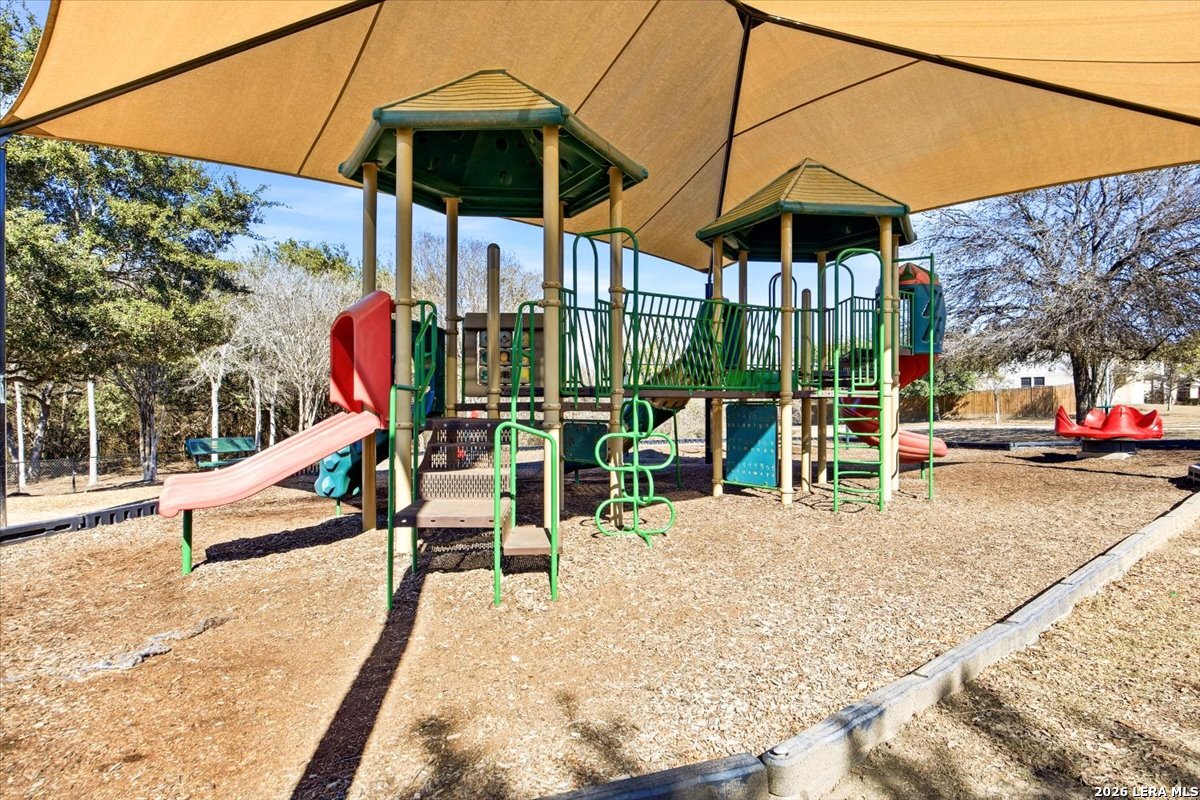 10434 Gazelle Cliff San Antonio TX 78245