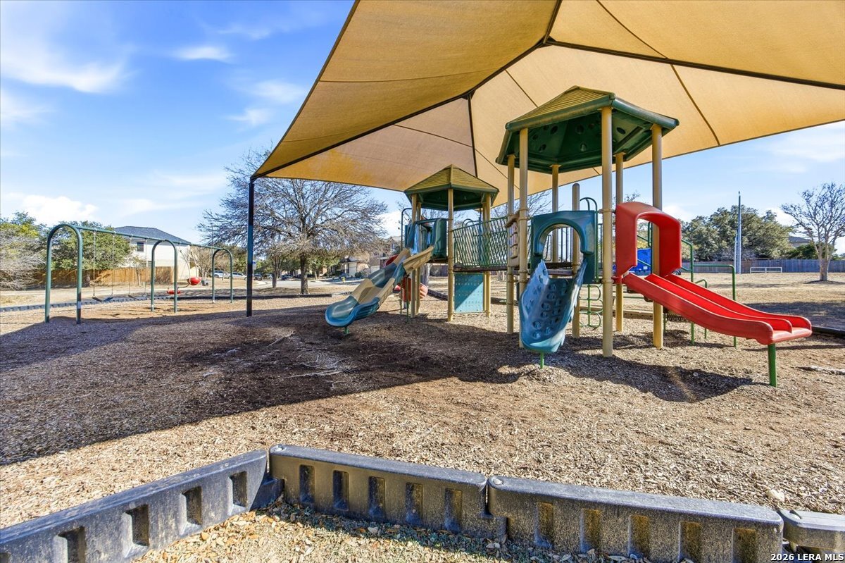 10434 Gazelle Cliff San Antonio TX 78245