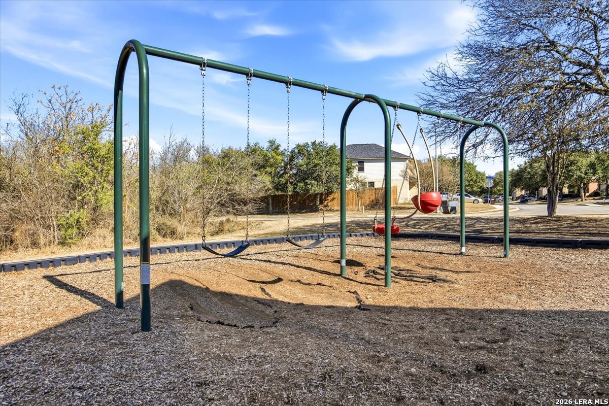 10434 Gazelle Cliff San Antonio TX 78245