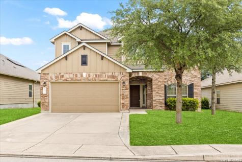 10434 Gazelle Cliff San Antonio TX 78245
