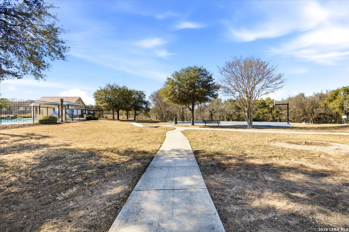 10434 Gazelle Cliff San Antonio TX 78245