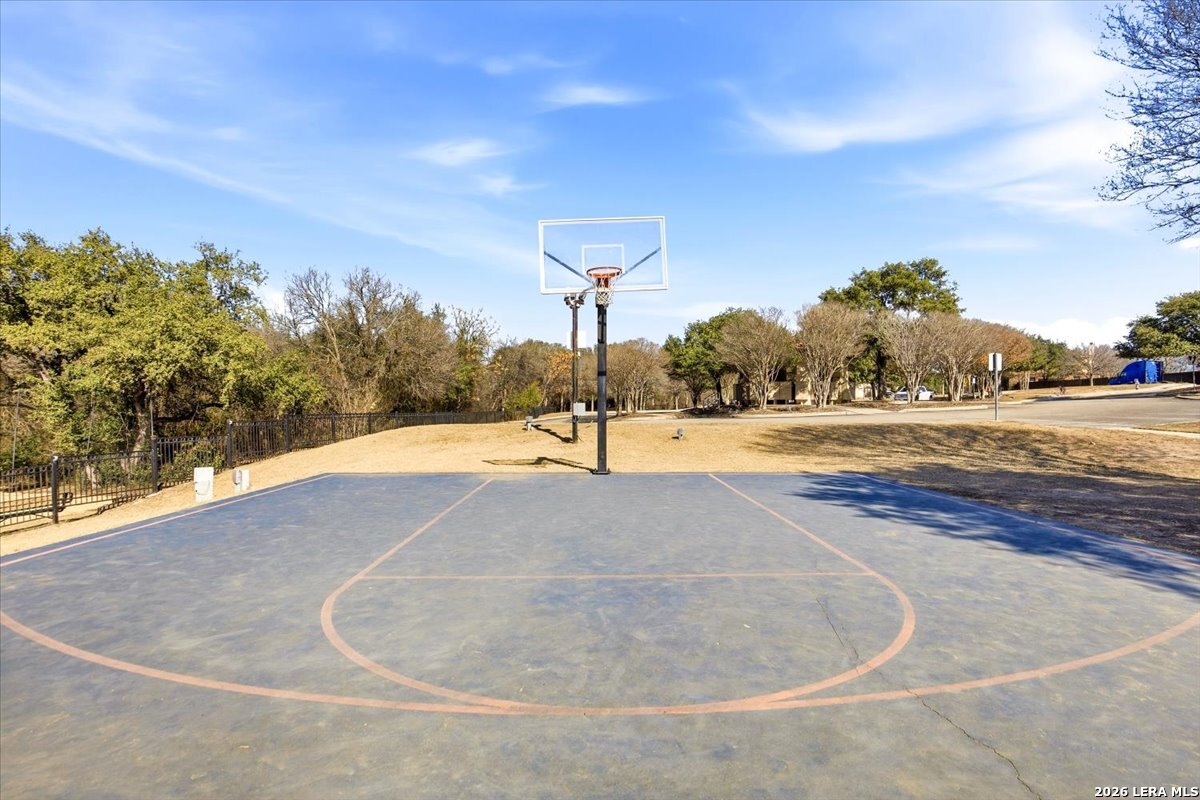 10434 Gazelle Cliff San Antonio TX 78245
