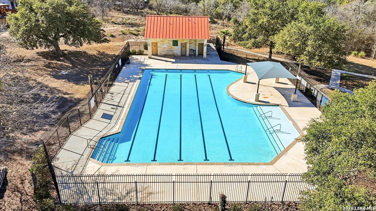 10434 Gazelle Cliff San Antonio TX 78245