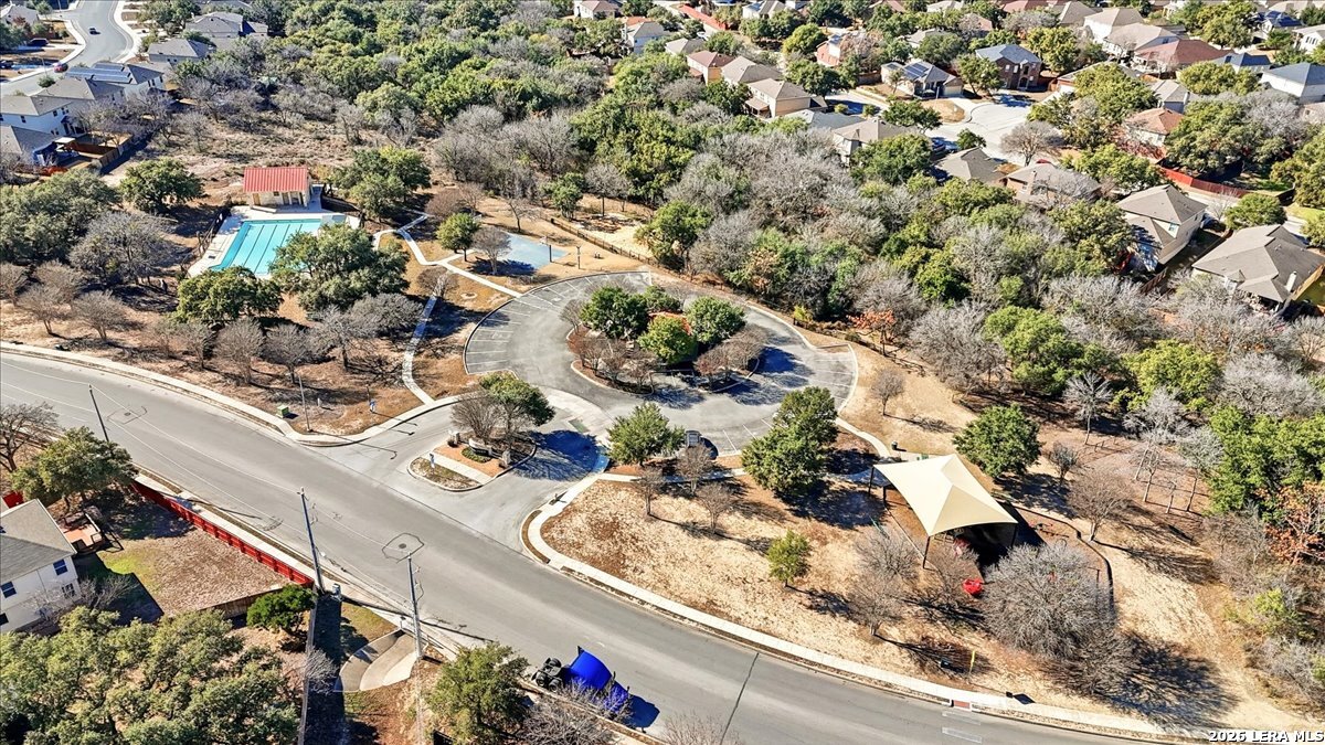 10434 Gazelle Cliff San Antonio TX 78245