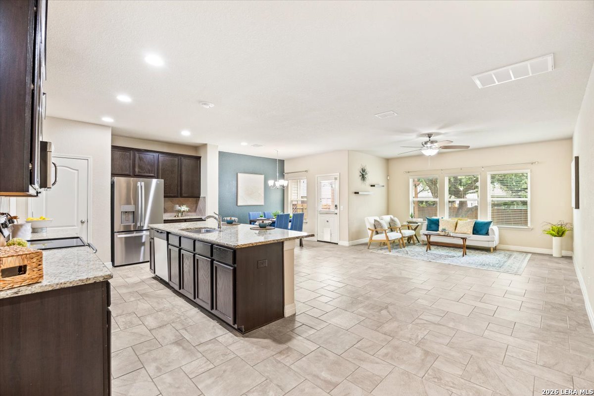 10434 Gazelle Cliff San Antonio TX 78245