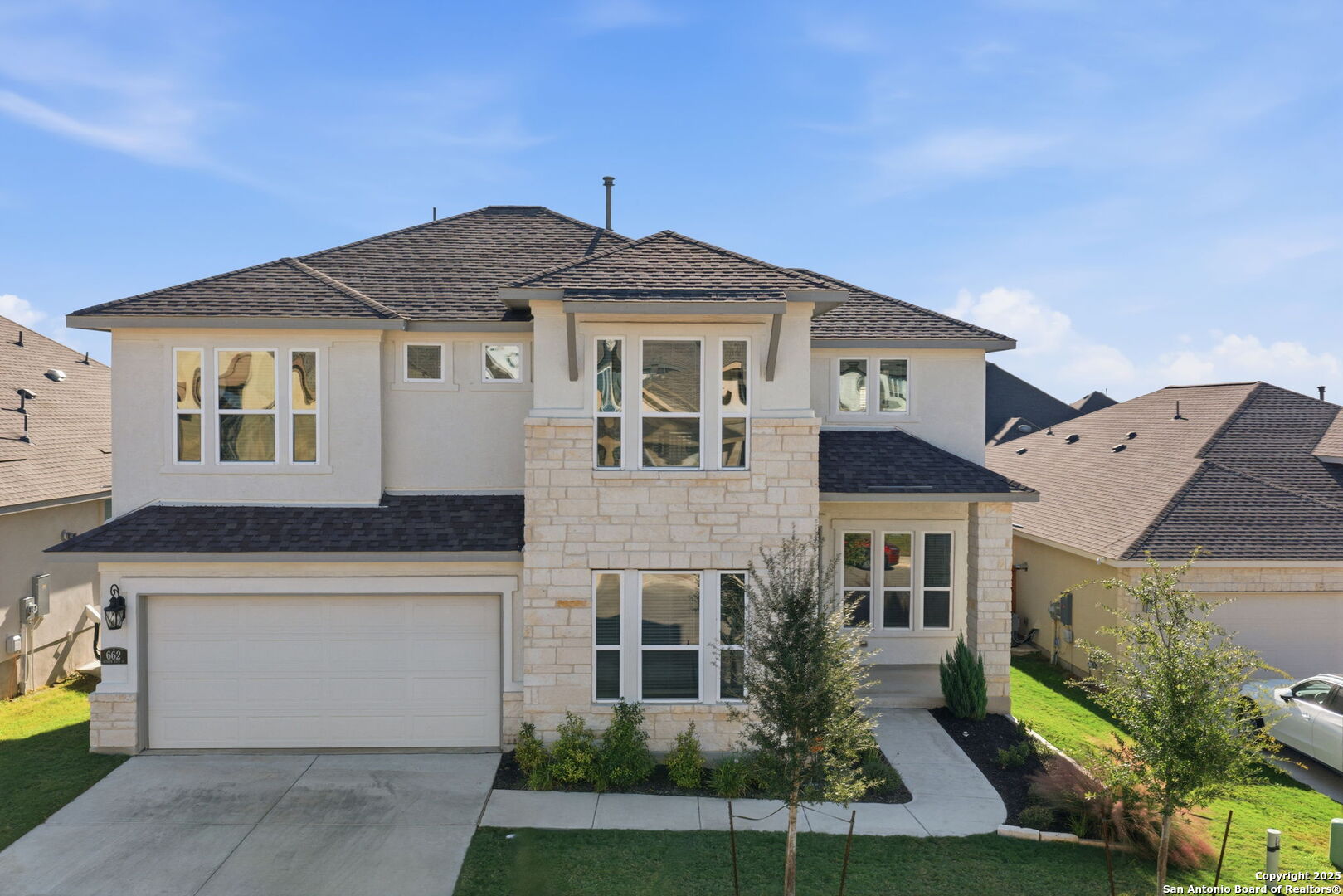662 Hidden View New Braunfels TX 78130