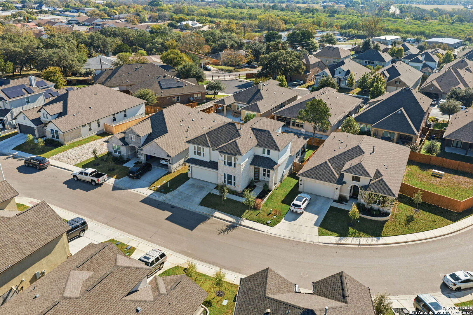 662 Hidden View New Braunfels TX 78130