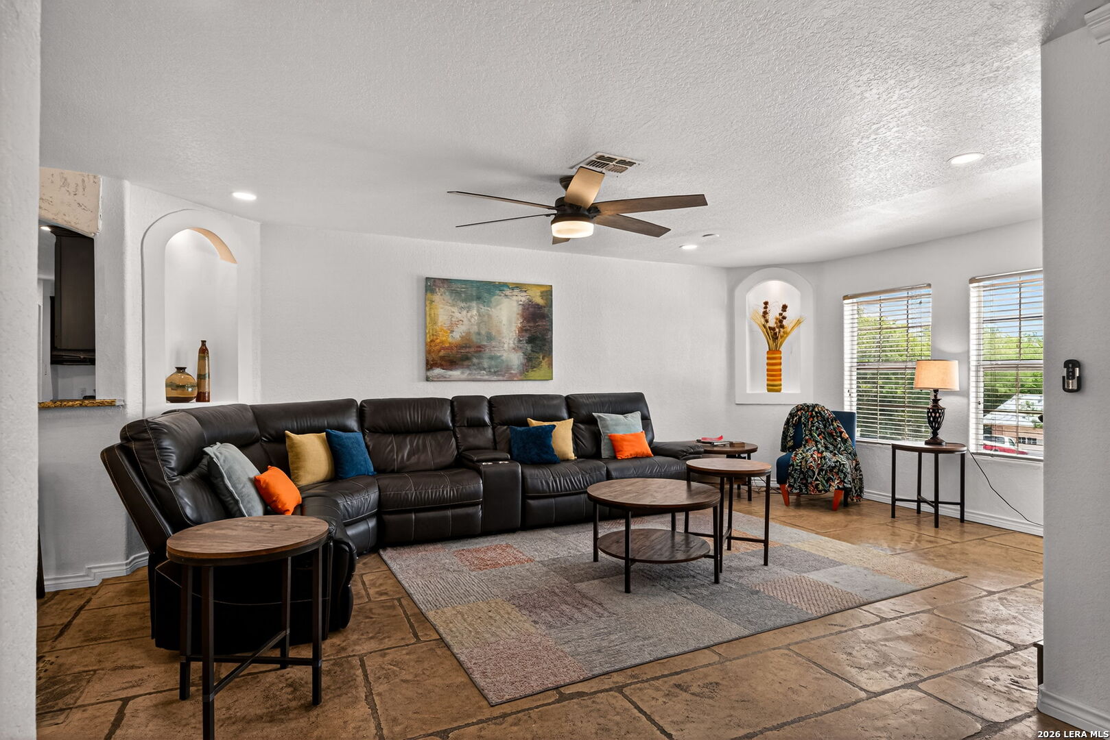 515 W Crestline Drive San Antonio TX 78228
