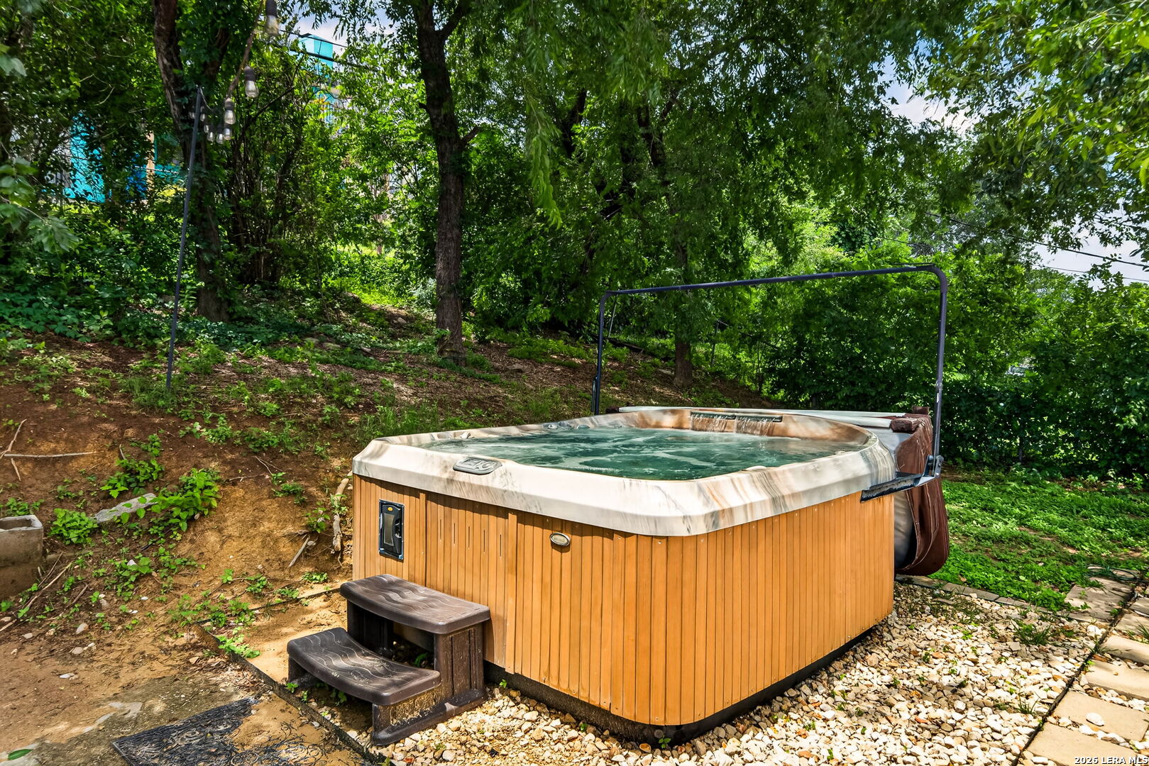 515 W Crestline Drive San Antonio TX 78228