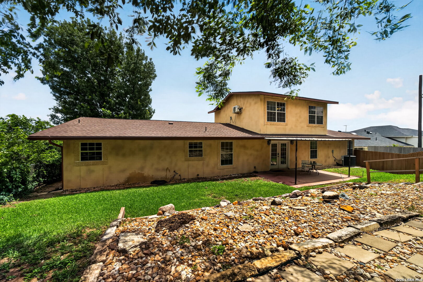 515 W Crestline Drive San Antonio TX 78228