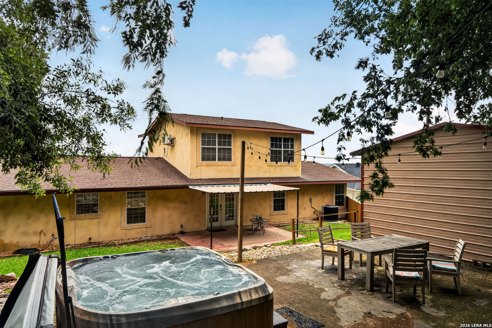 515 W Crestline Drive San Antonio TX 78228