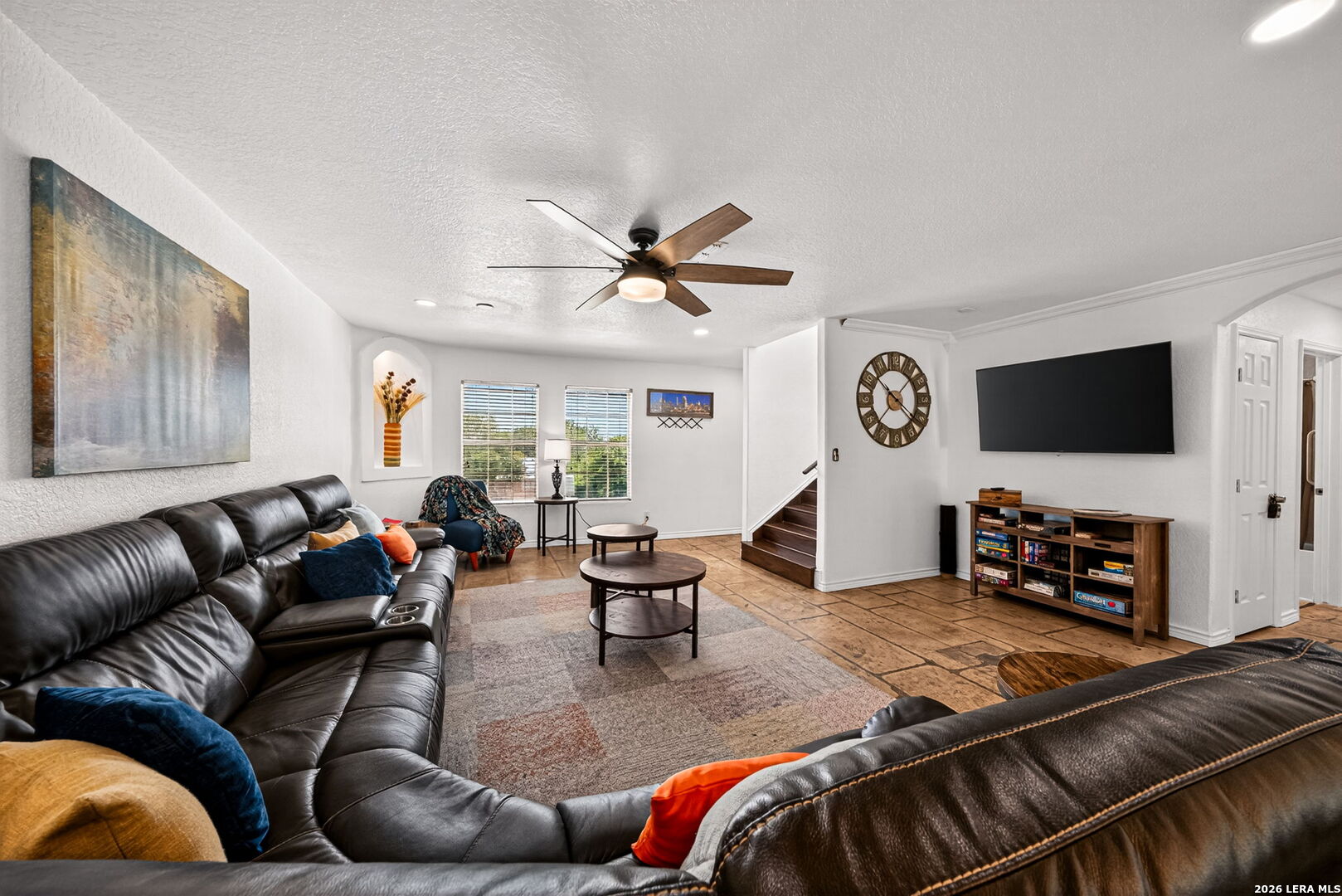 515 W Crestline Drive San Antonio TX 78228