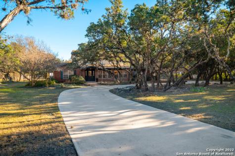 104 Broken Bough Lane Shavano Park TX 78231
