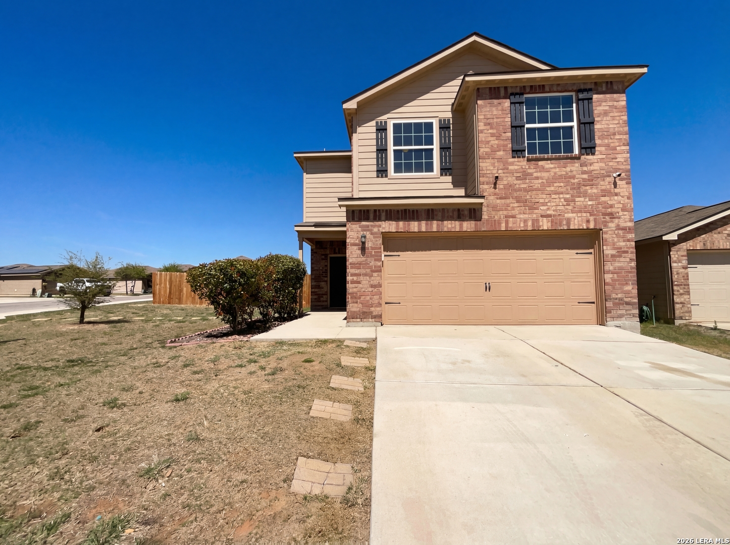 12325 Switchgrass San Antonio TX 78252