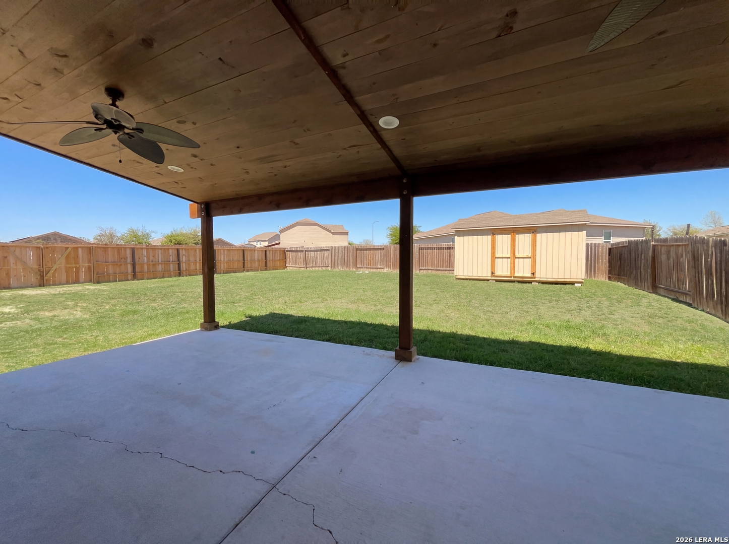 12325 Switchgrass San Antonio TX 78252