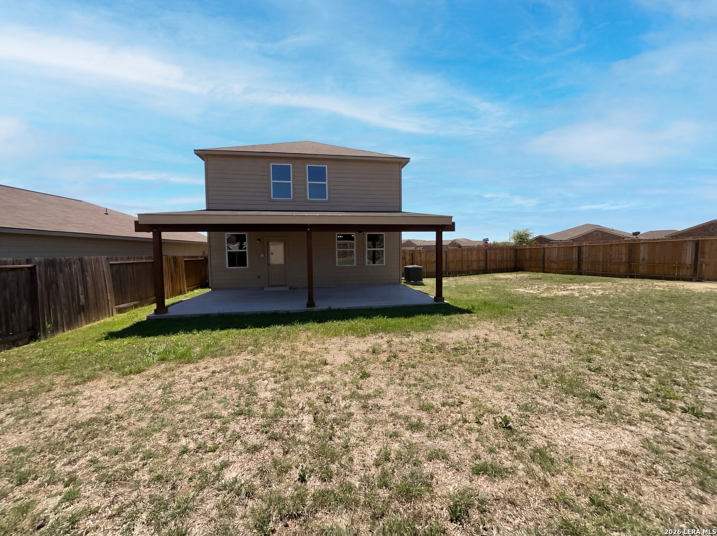 12325 Switchgrass San Antonio TX 78252