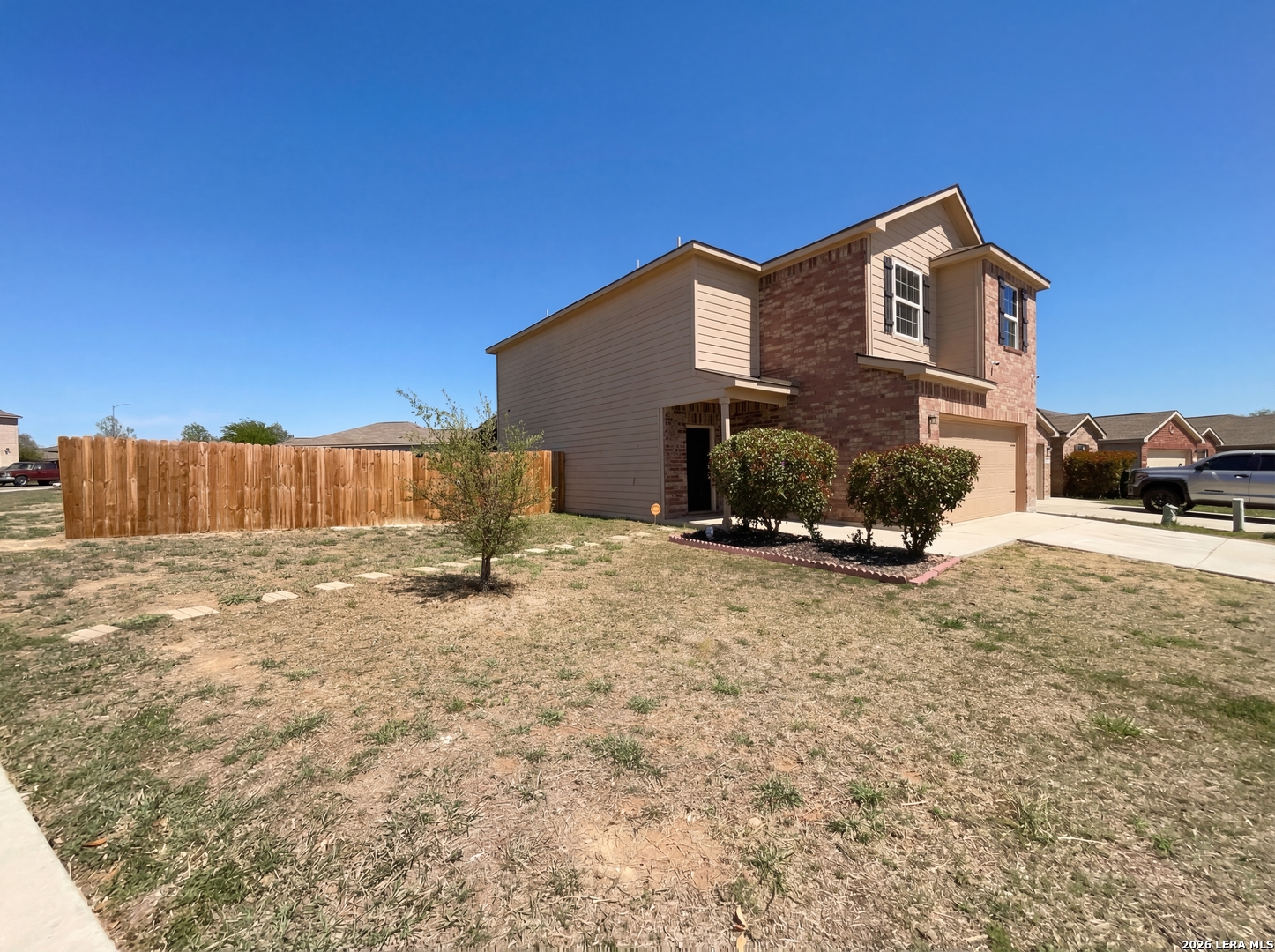 12325 Switchgrass San Antonio TX 78252