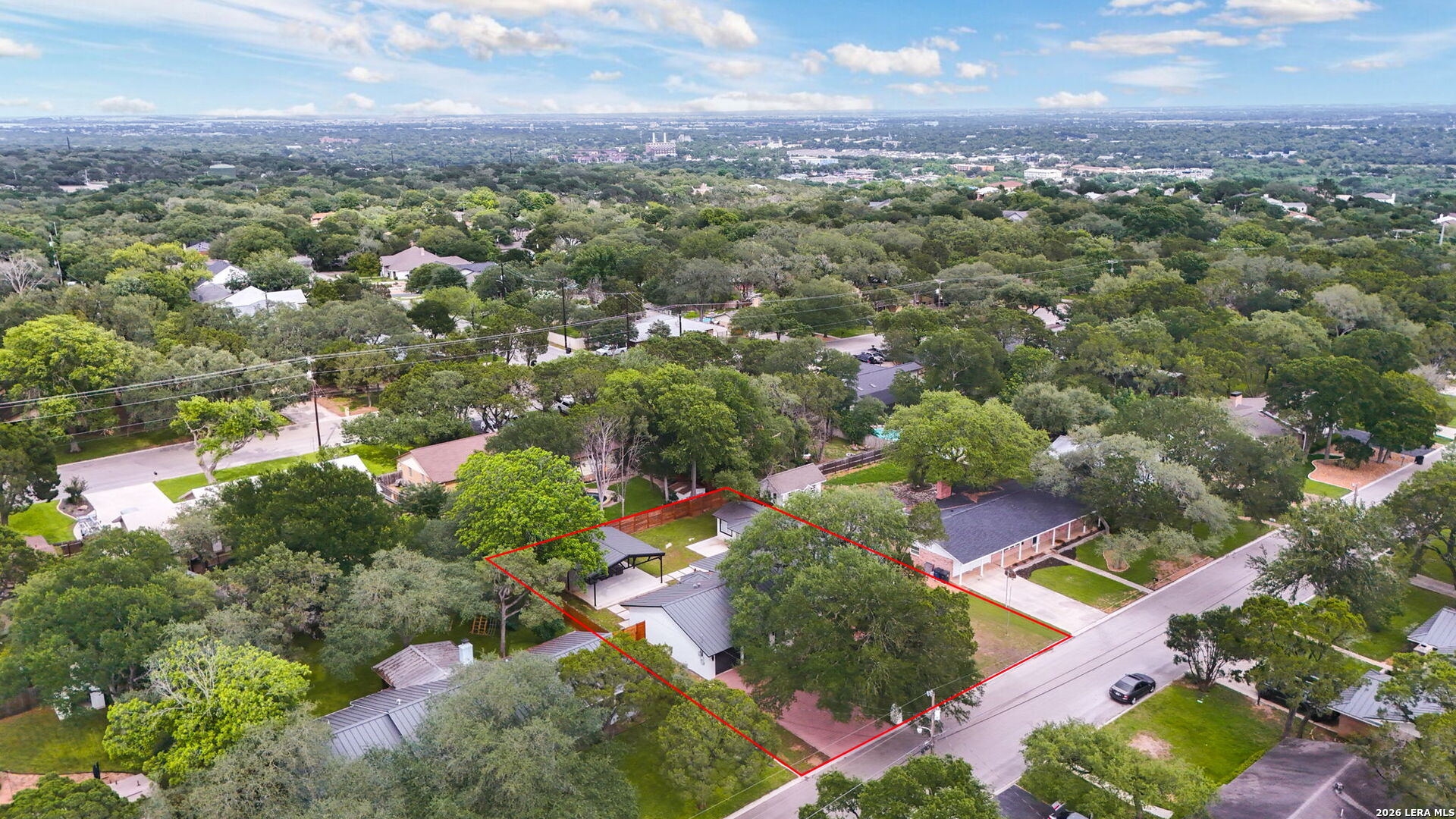 842 Timber New Braunfels TX 78130