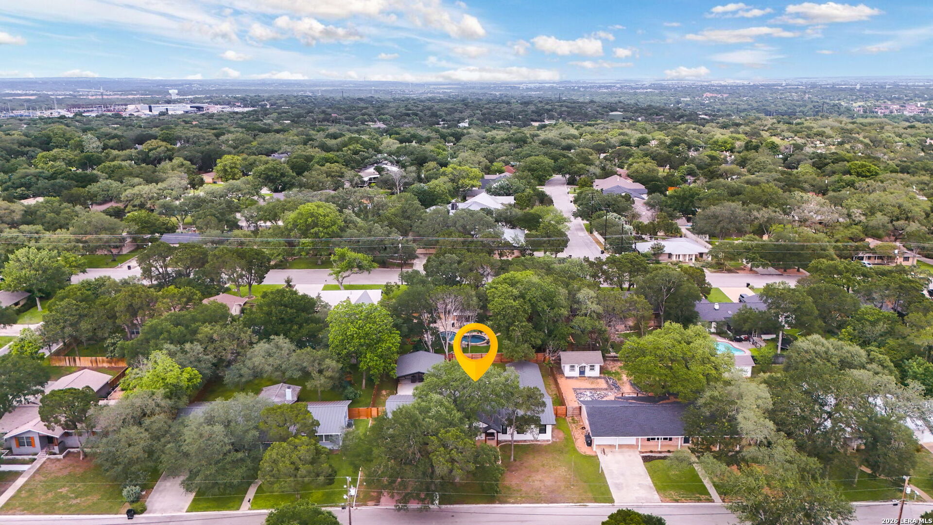 842 Timber New Braunfels TX 78130