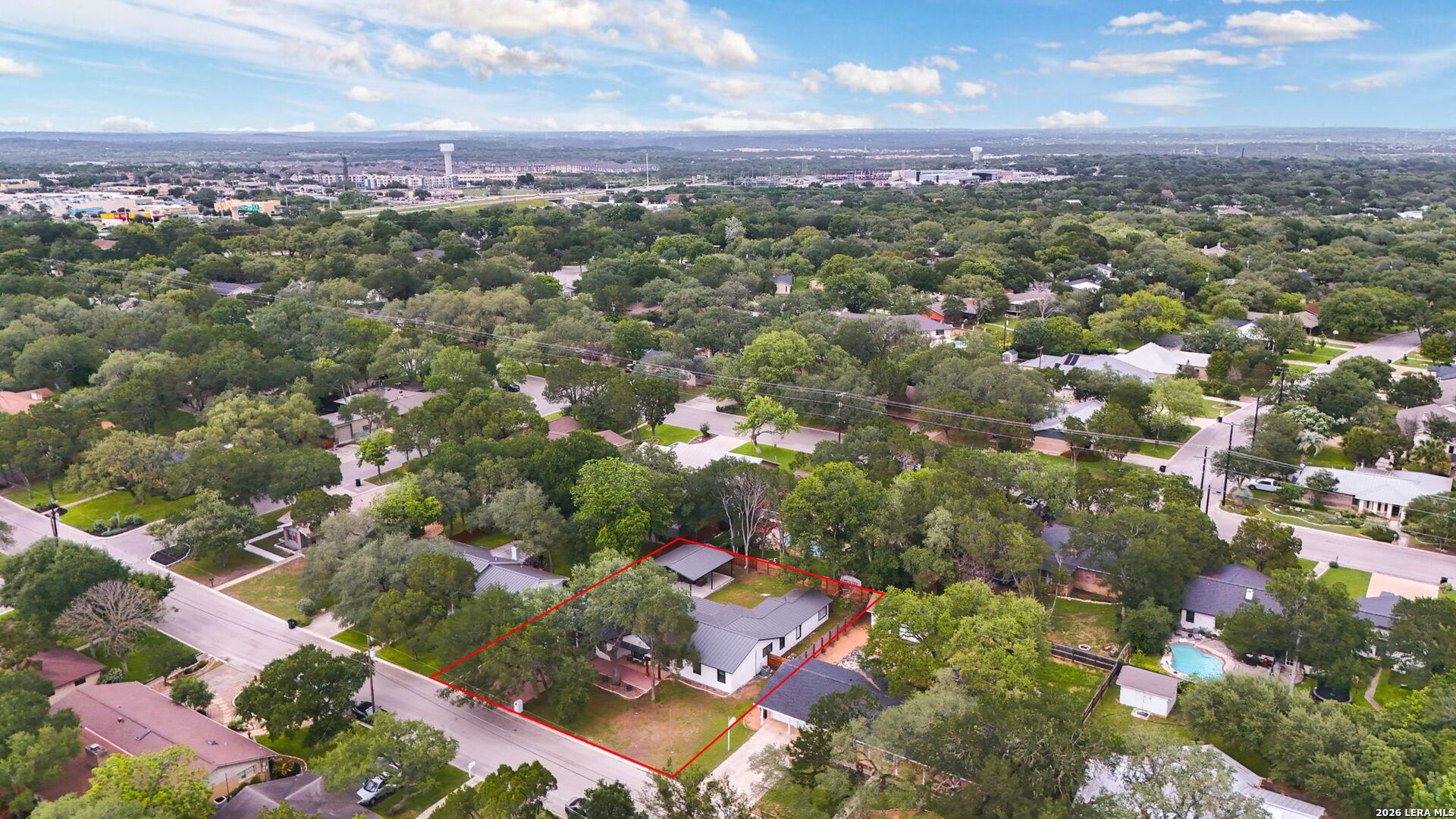 842 Timber New Braunfels TX 78130