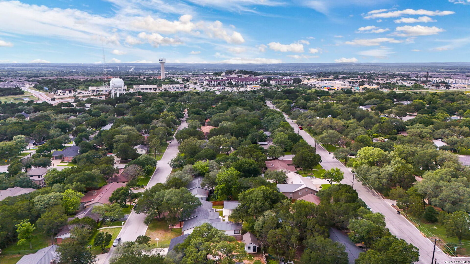 842 Timber New Braunfels TX 78130