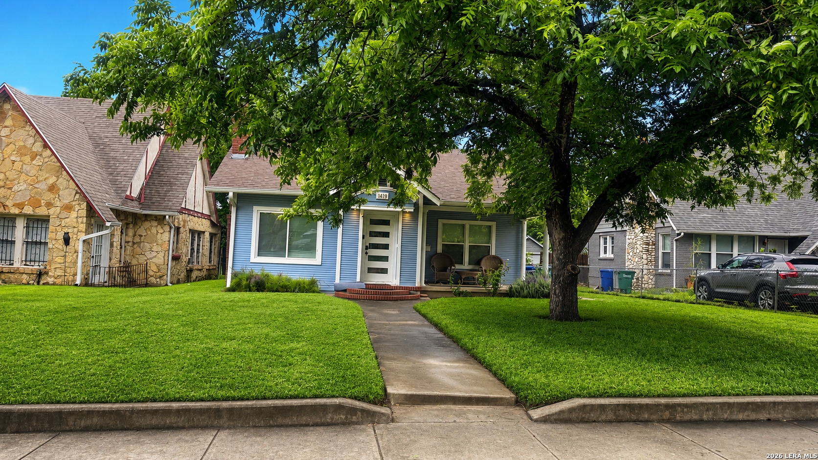 1419 Schley Avenue San Antonio TX 78210