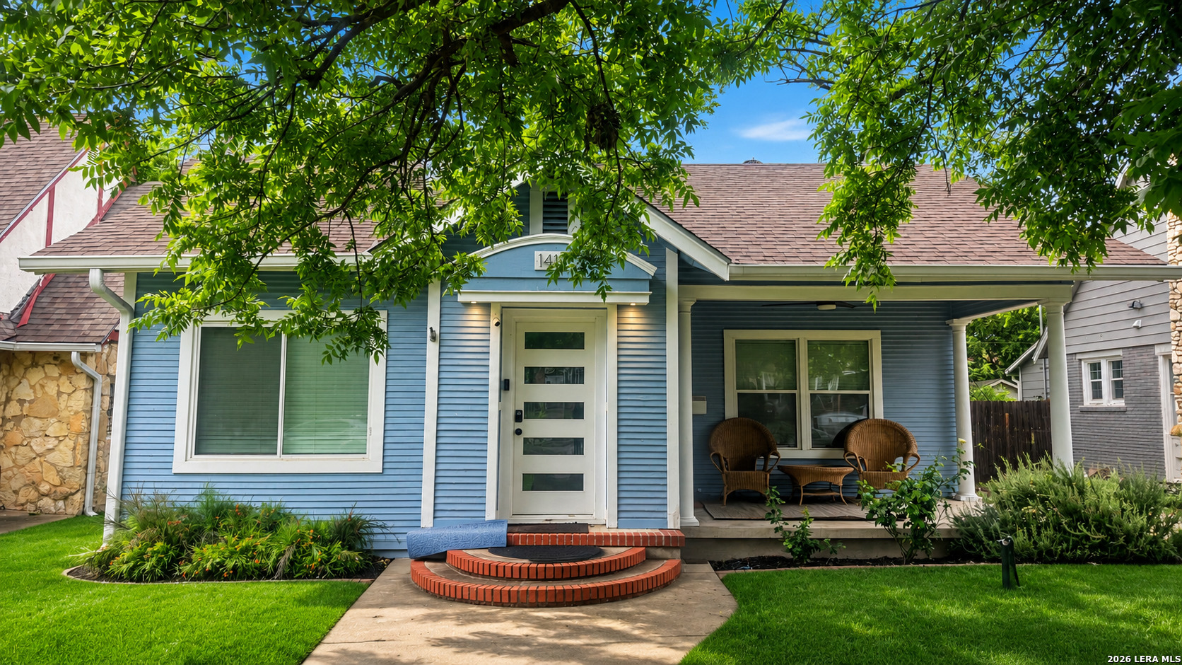 1419 Schley Avenue San Antonio TX 78210