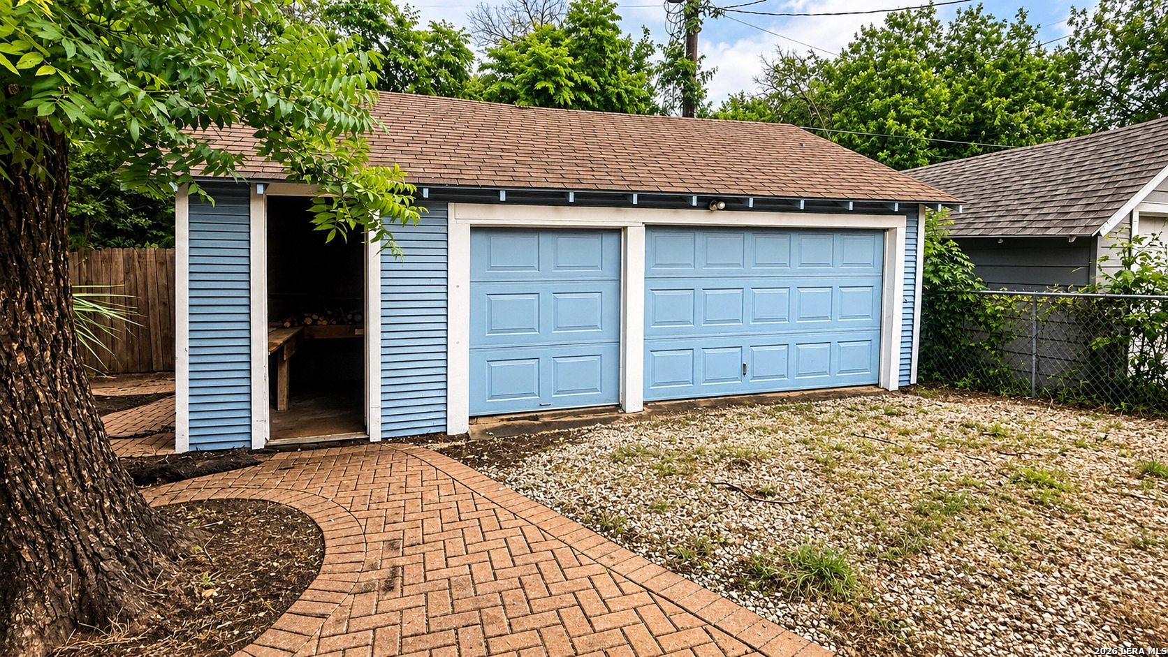 1419 Schley Avenue San Antonio TX 78210