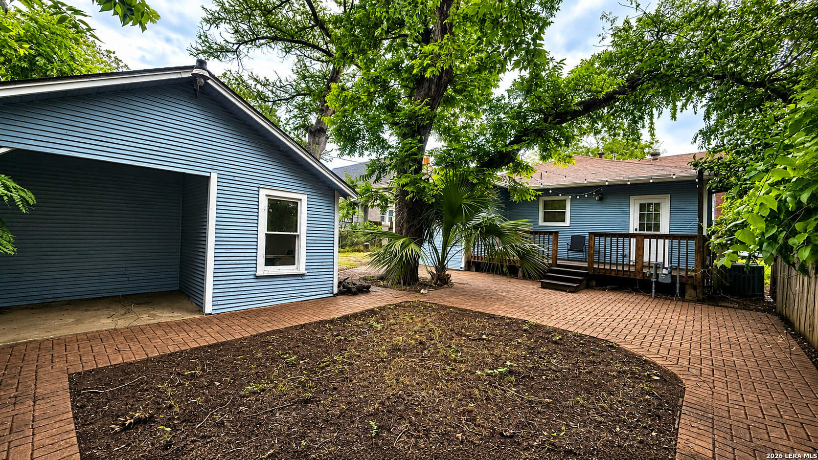 1419 Schley Avenue San Antonio TX 78210