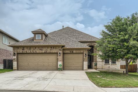 1022 Faith Ranch San Antonio TX 78245