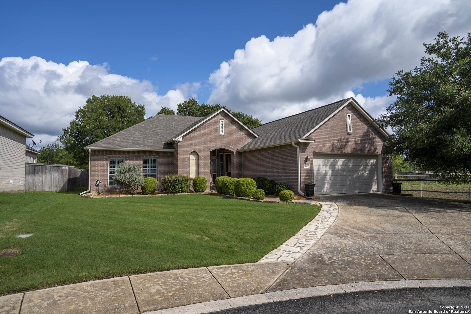 24802 Cloudy Creek San Antonio TX 78255
