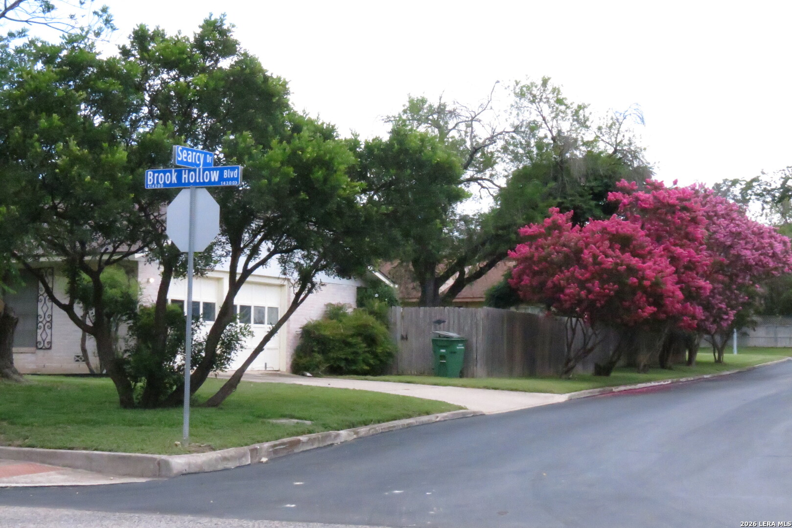 14223 Brook Hollow Boulevard San Antonio TX 78232