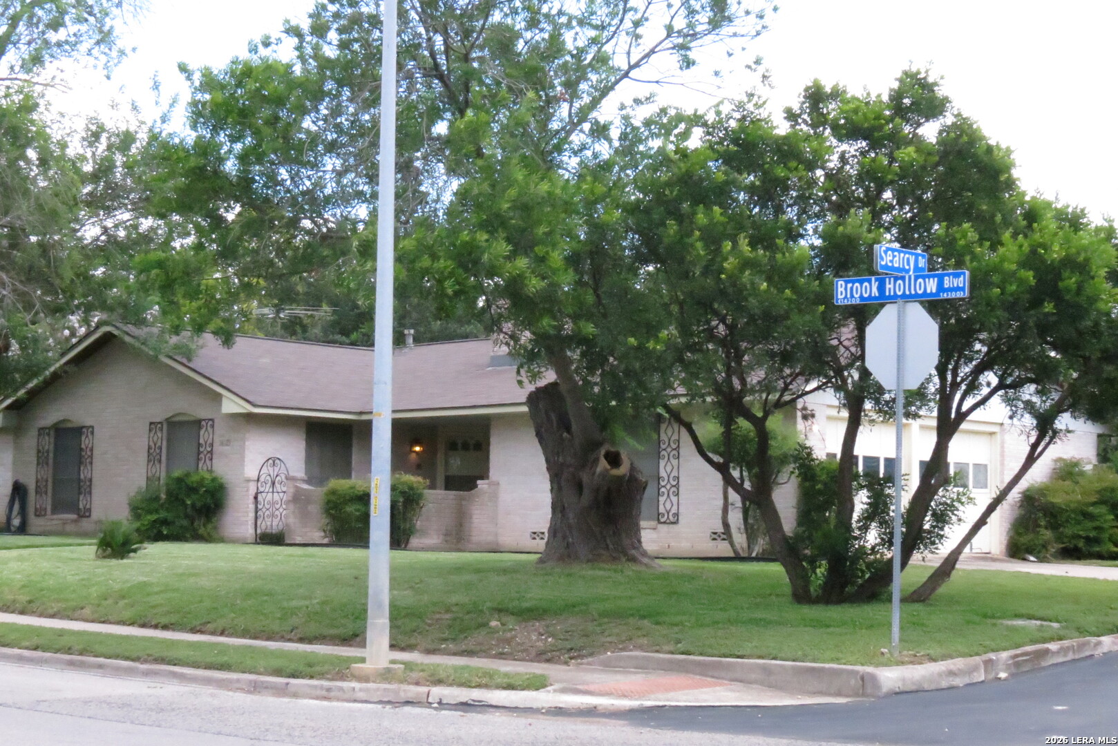 14223 Brook Hollow Boulevard San Antonio TX 78232