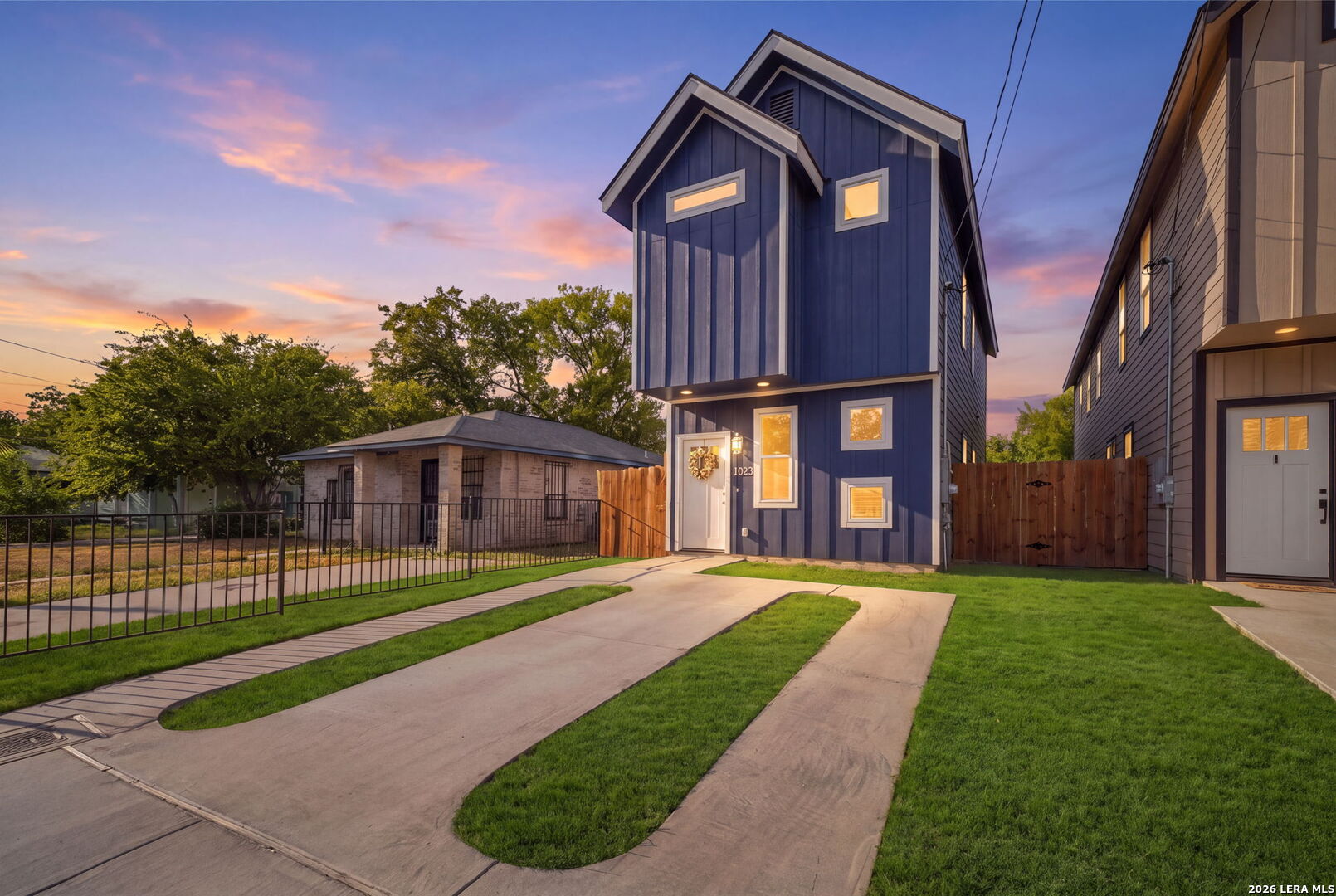 1803 W Southcross Boulevard San Antonio TX 78211