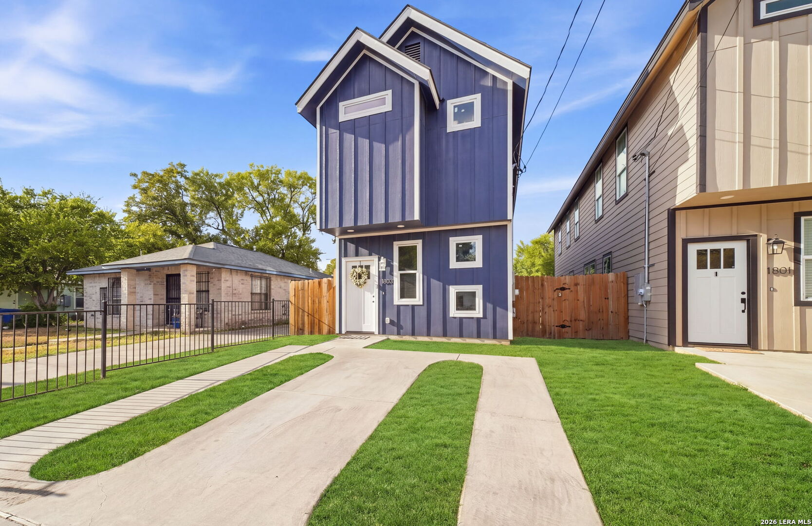 1803 W Southcross Boulevard San Antonio TX 78211