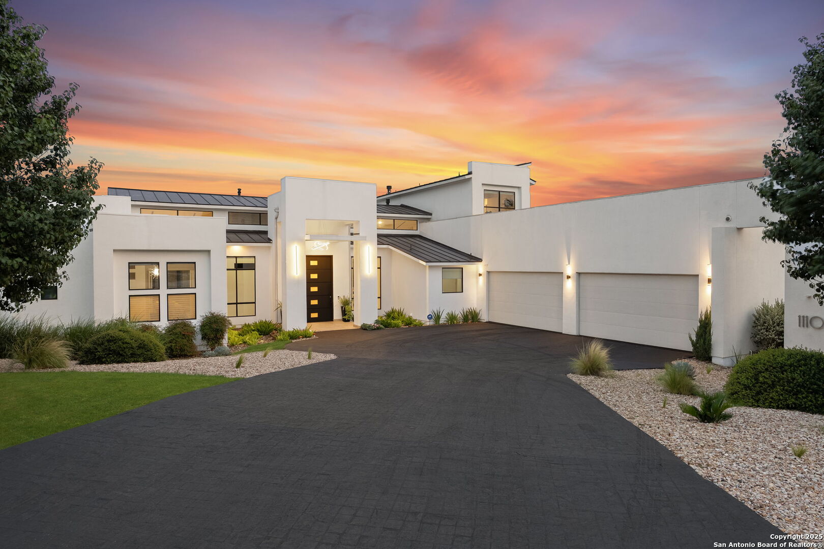 San Antonio TX, 1110 Marchesi