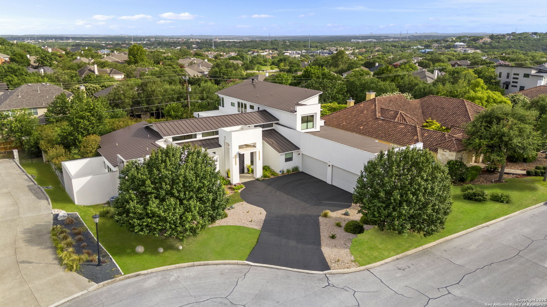 1110 Marchesi San Antonio TX 78258