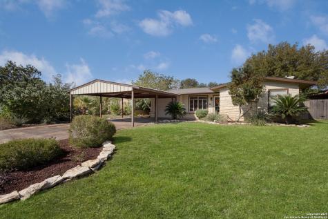 127 Westchester Drive San Antonio TX 78217