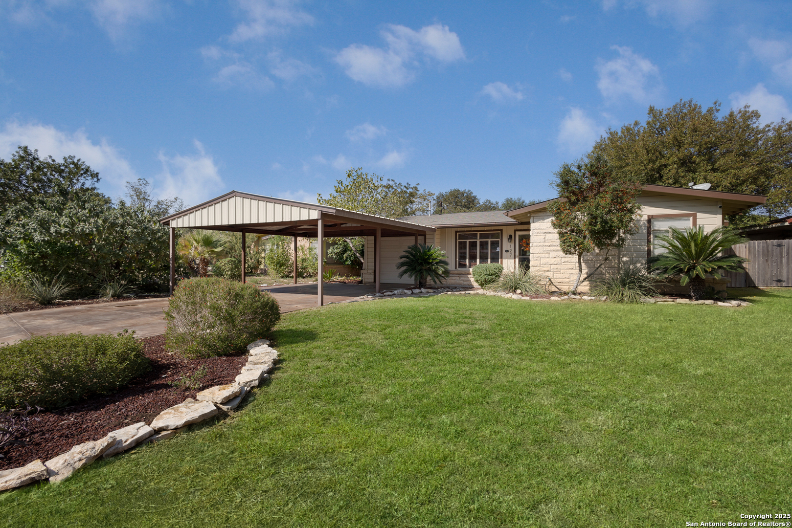 127 Westchester Drive San Antonio TX 78217