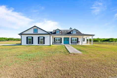 345 E County Road 2180 Kingsville TX 78363