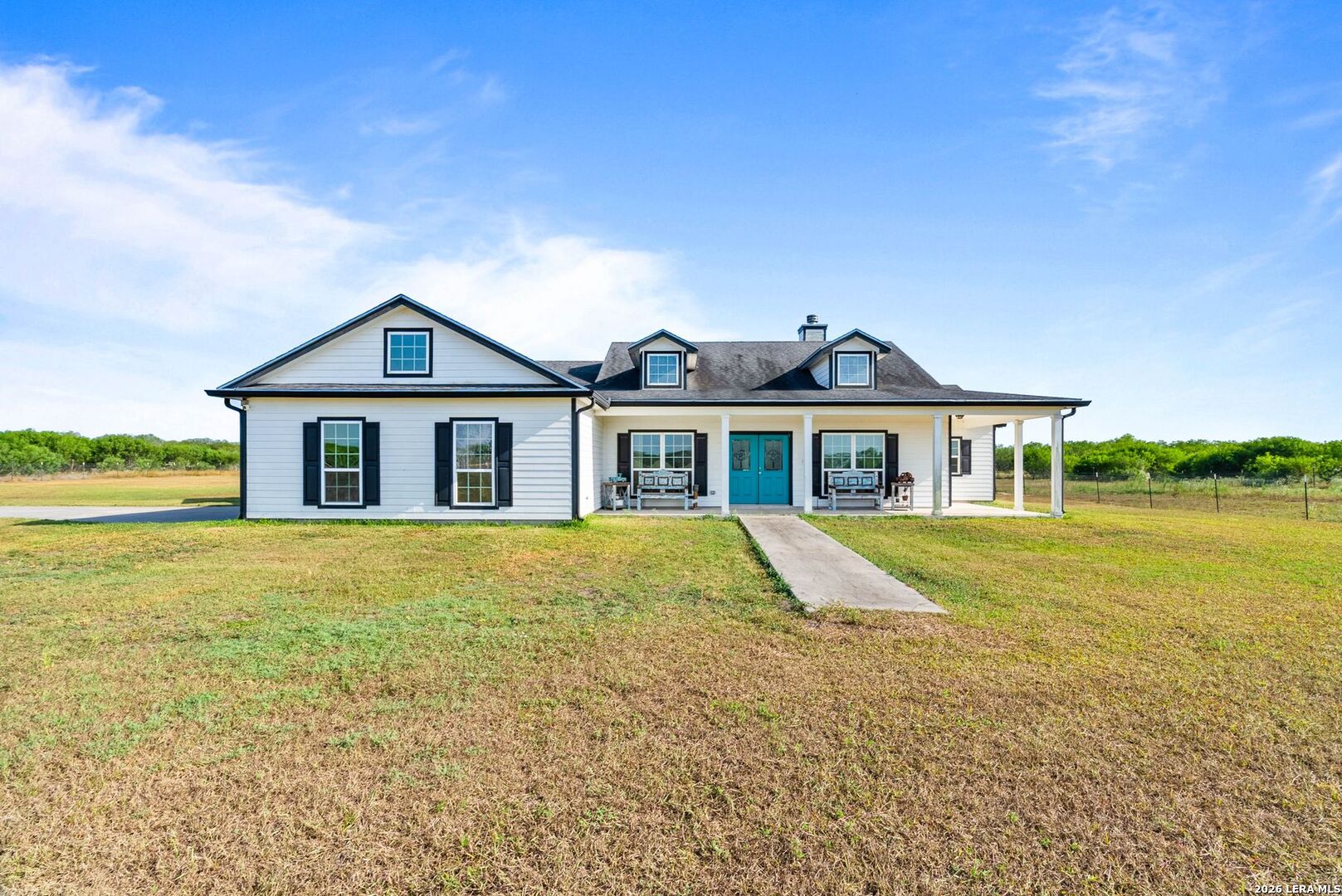 345 E County Road 2180 Kingsville TX 78363