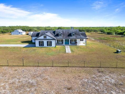 345 E County Road 2180 Kingsville TX 78363
