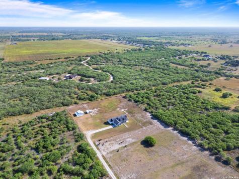 345 E County Road 2180 Kingsville TX 78363